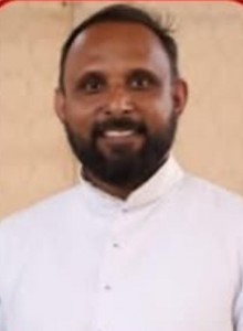 Aji achan